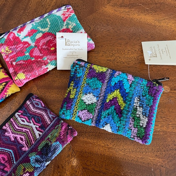 Coin purses. - Picture 2 of 6